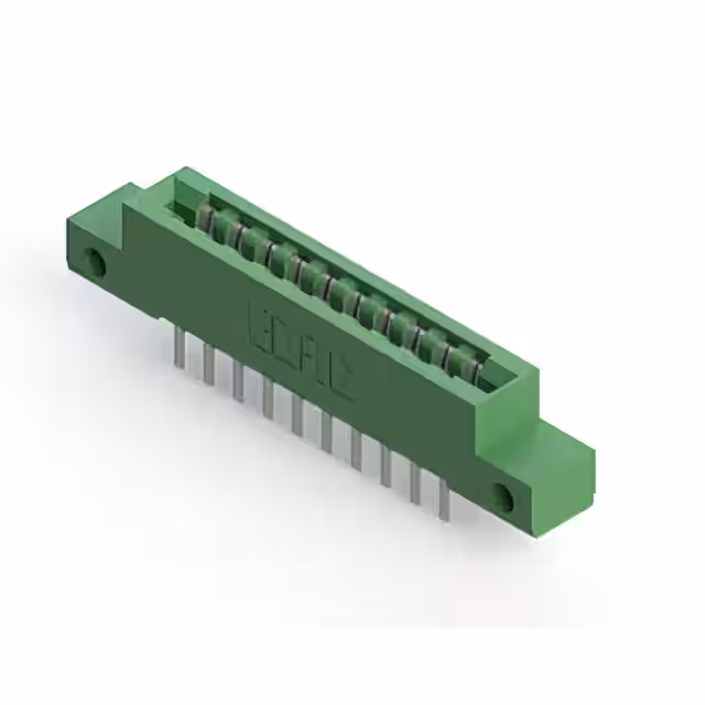 807-020-458-212 EDAC Inc.  Conectores de tableros de borde